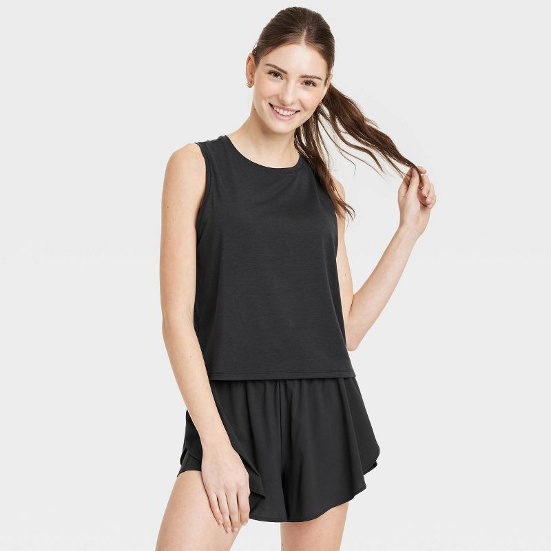 Women's Beyond Ease Muscle Tank Top - All In Motion™