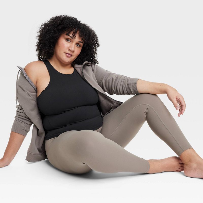 Women's Everyday Soft Racerback Tank Top - All In Motion™