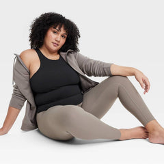 Women's Everyday Soft Racerback Tank Top - All In Motion™