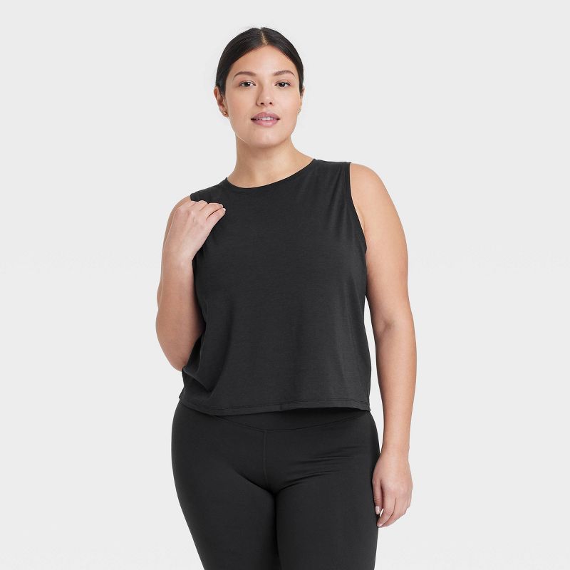 Women's Beyond Ease Muscle Tank Top - All In Motion™