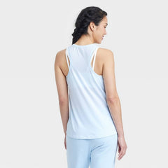 Women's Beyond Ease Legging Friendly Racerback Tank Top - All In Motion™