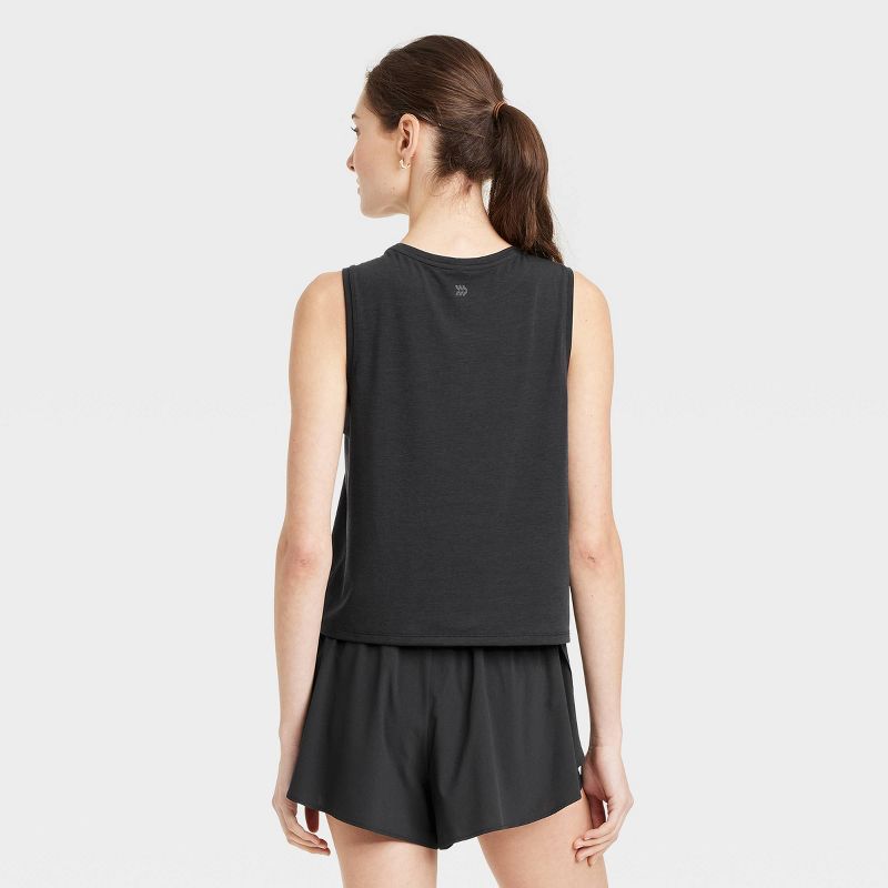 Women's Beyond Ease Muscle Tank Top - All In Motion™